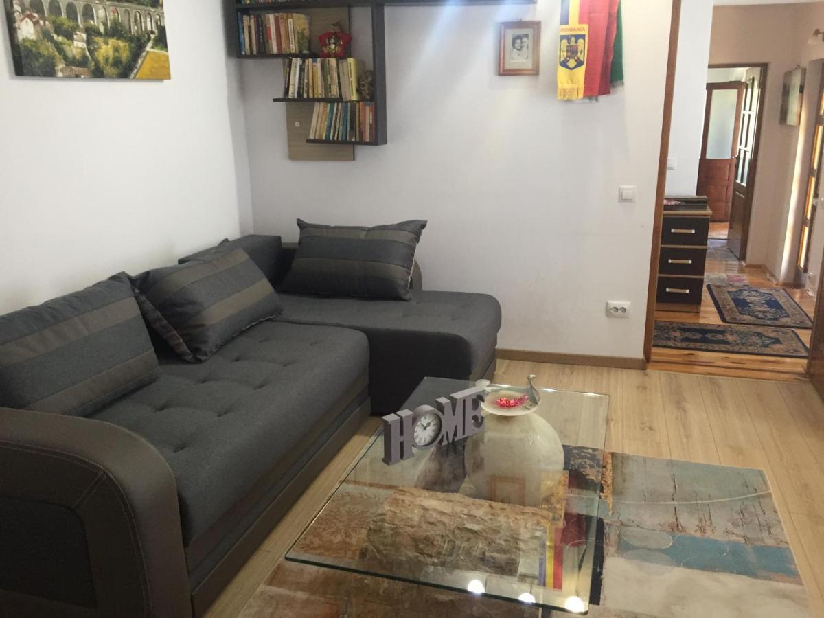 فيلا Casa Rustica Cu Terasa Mediaş المظهر الخارجي الصورة